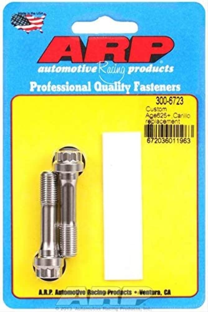 Connecting ARP Rod Bolt (300-6723)