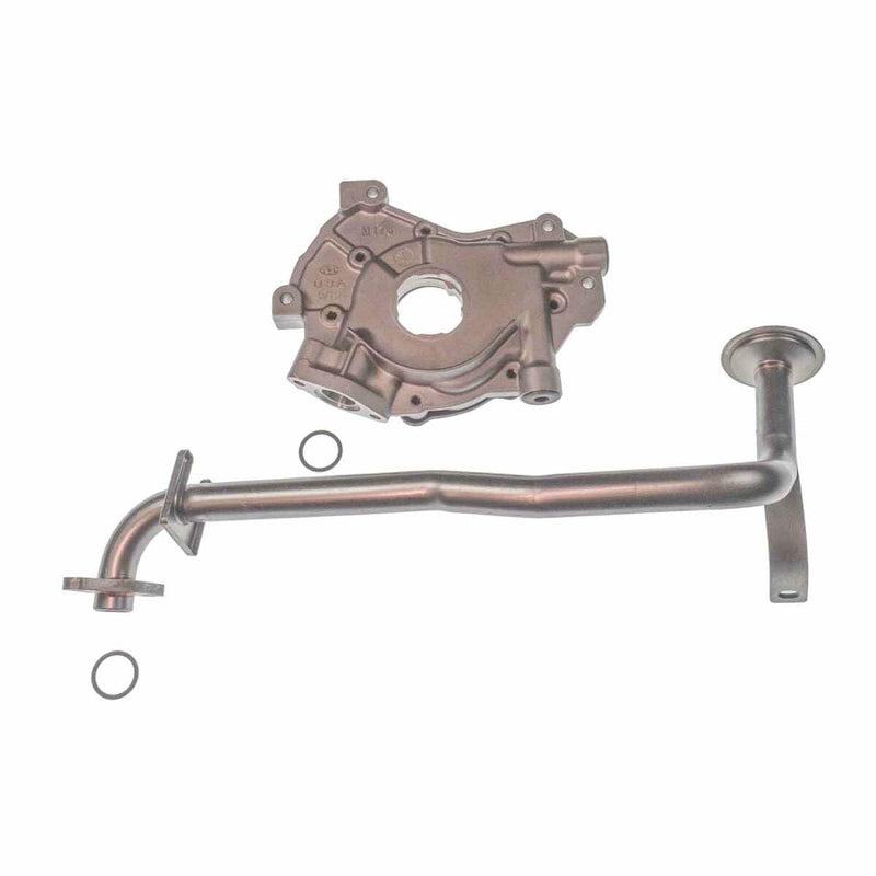 Melling P/N:M176-332S Engine Oil Pump