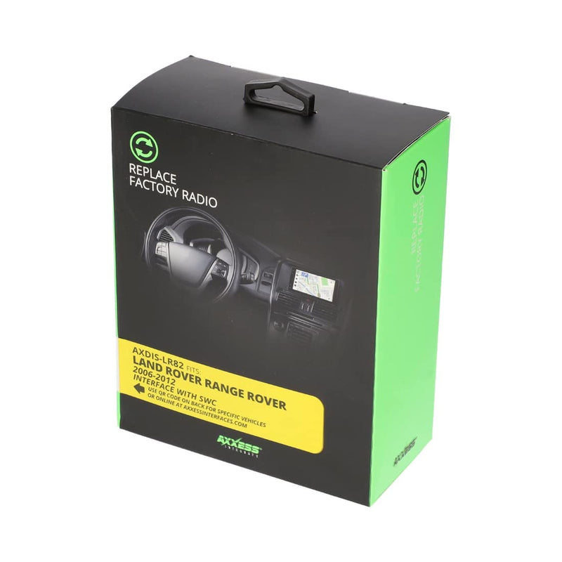 Land Rover Heise - Range Rover 06-12