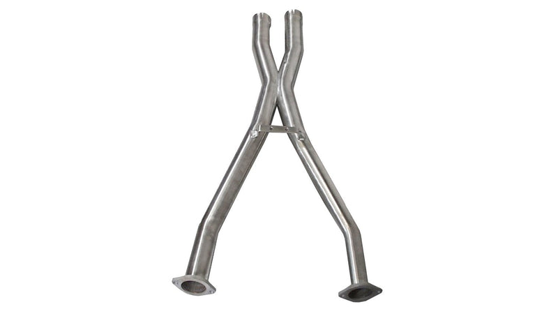 Exhaust CORSA X-Pipe 14131