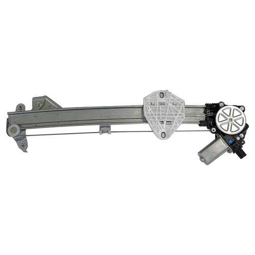 Replacement TYC 660646 Front_Left Window Regulator for Honda Accord