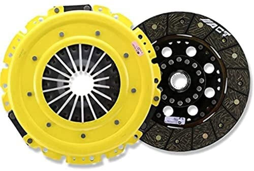 Heavy Duty ACT AR2-HDSD pressure plate