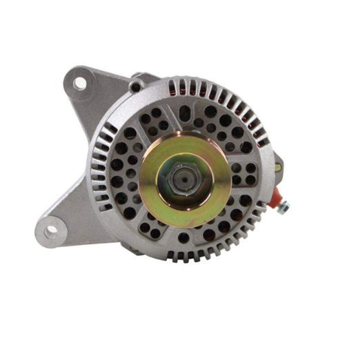 Alternator TYC Compatible with 1997-2001 Ford F- Series Pickup (Hvy Dty)