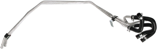HHA122 Premium Molded Heater Hose Assembly nobrandname