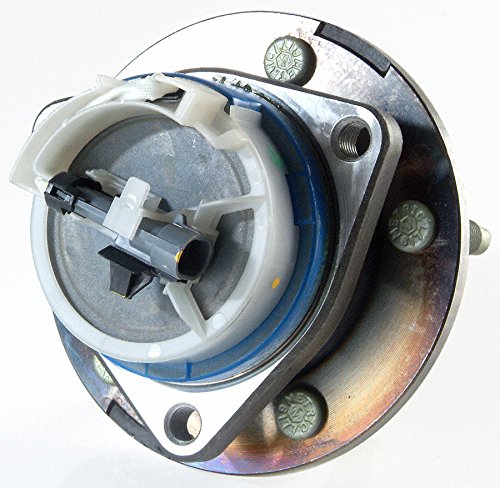 Wheel Bearing and Hub Assembly MOOG 512246 for Cadillac CTS