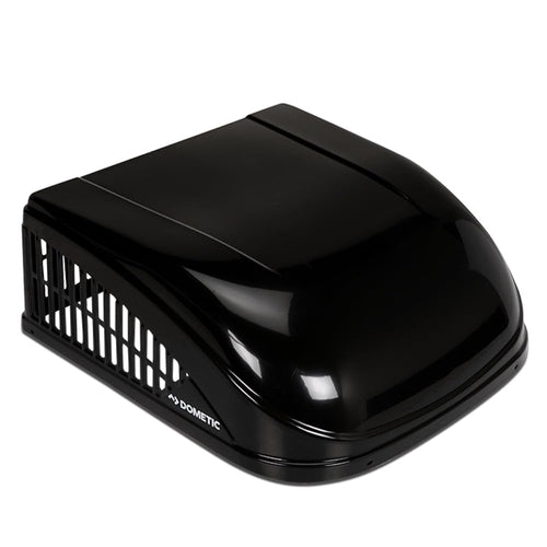 Replacement Brisk II Shroud, Black