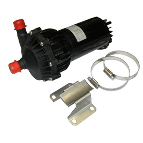 CM90 Johnson Pump Circulation Pump - 17.2GPM - 12V - 3/4" Outlet