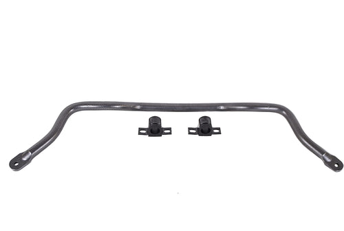 Heat Treated Hellwig 7696 Solid, Chromoly, 1-1/2" Front Sway Bar