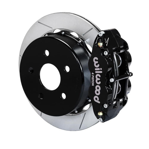 Rear FNSL4R Kit,12.88"