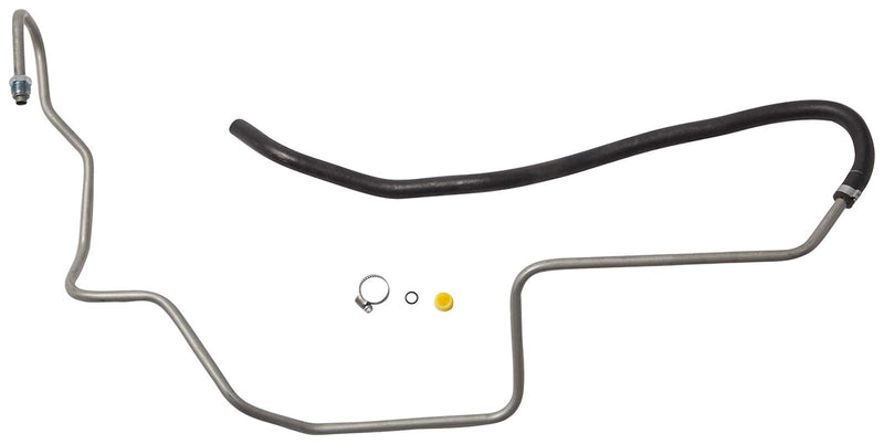 Power Steering Gates 370190 Return Line Hose Assembly