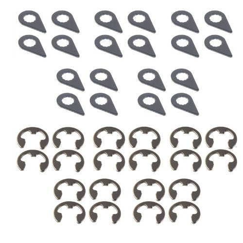 Locking Header Bolt Kit Stage 8 (PP8909)