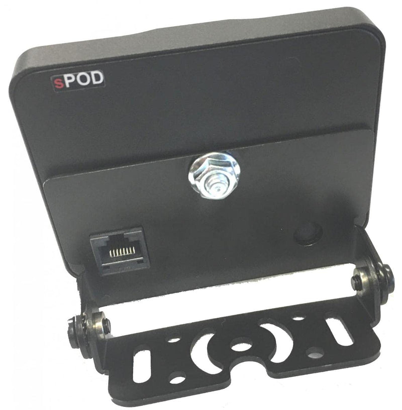 Add-On sPod Touchscreen for 8 Circuit Systems