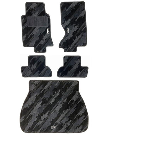 HKS Floor Mats Hks 53001-AZ011