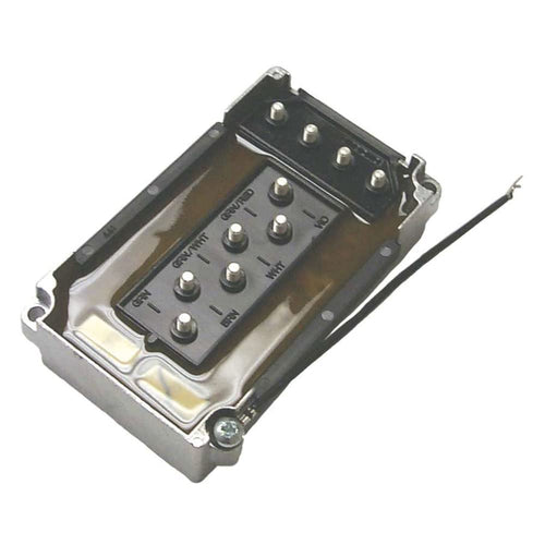 18-5775 Sierra International Switch Box