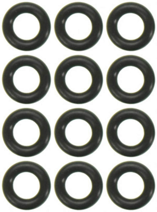 Fuel Injector O-Ring Kit MAHLE GS33496, 1 Pack