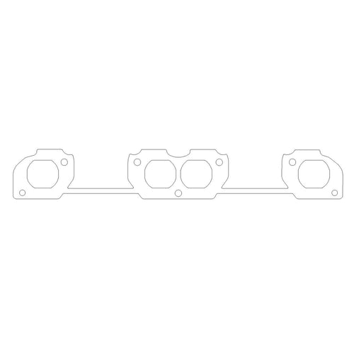 C5593-064 Cometic Exhaust Manifold Gasket
