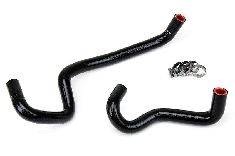 Heater Hose HPS Performance (57-1467H-BLK-1)