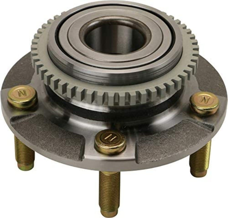 513115 National Front Wheel Bearing and Hub Assembly