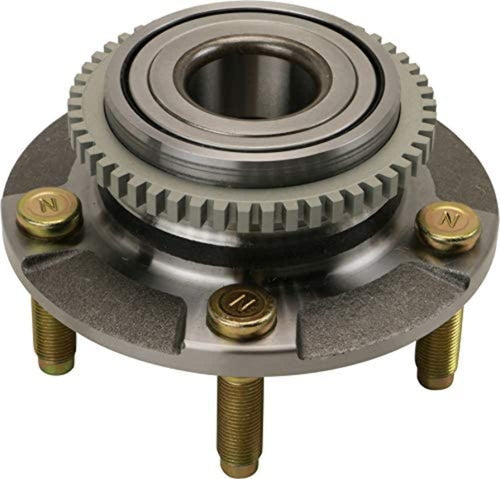 513115 National Front Wheel Bearing and Hub Assembly