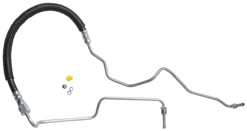 Power Steering Gates 370110 Hose Assembly Pressure Line