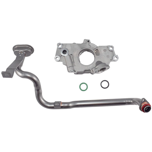 Melling P/N:M295-395S Engine Oil Pump