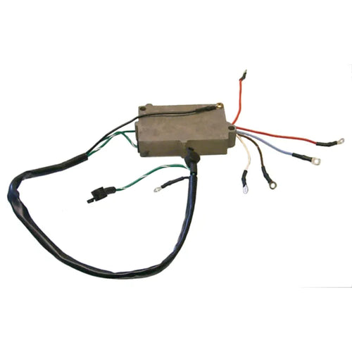 18-5787 Sierra Switch Box