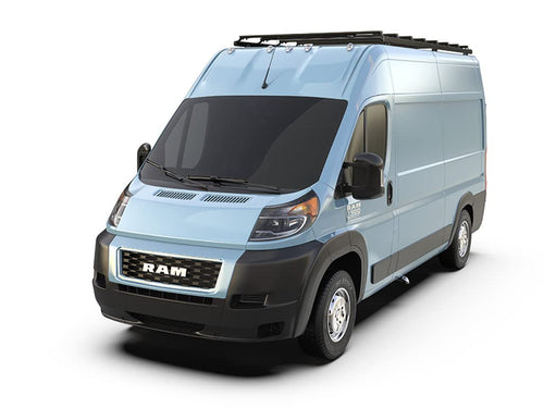Slimpro Front Runner Van Rack Kit Compatible with RAM Pro Master 1500 (136in WB/High Roof) (2014-Current)