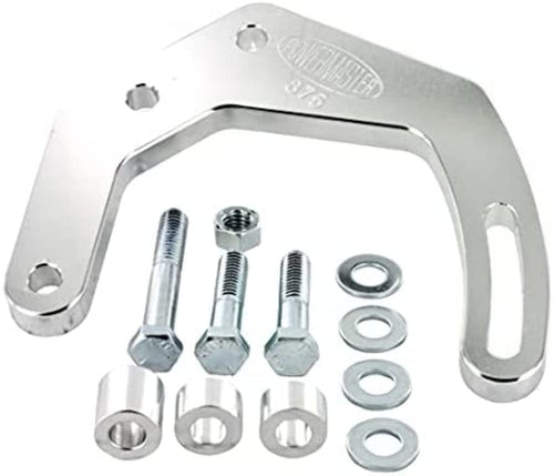 8-875-1 Powermaster Kit-Pro Series SBC Snug MT w/8163 75A