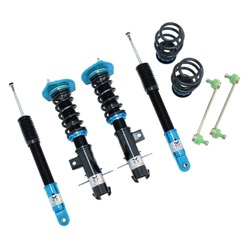 EZII Series Megan Racing MR-CDK-NSE13-EZII Coilover Damper Kit