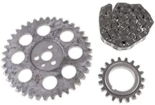 3-501S Melling Timing Chain Set