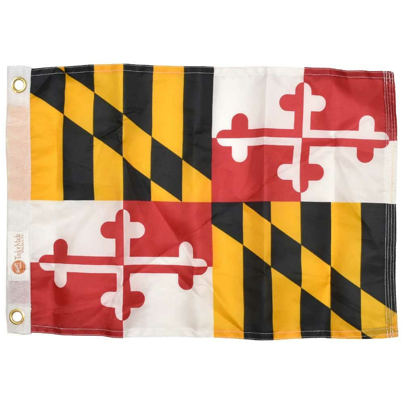 Maryland TAYLOR MADE PRODUCTS Flag 93106