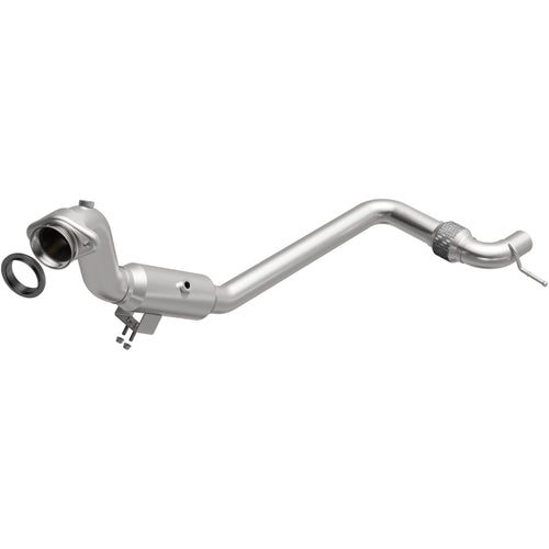 Catalytic Converter MagnaFlow 21-529: Direct-Fit, OEM Grade, Compatible With 2015-2023 Ford Mustang 2.3L (Federal/EPA Compliant)