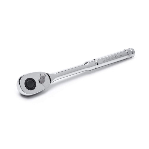 Crescent 72 Tooth 3/8" Drive Quick Release Teardrop Ratchet 8.5" - CR38
