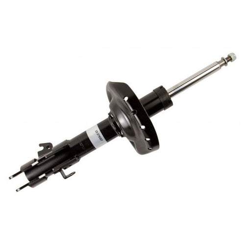 Bilstein B4 16-17 Subaru Crosstrek Front Right Twintube Strut Assembly OE Replacement (22-278357)
