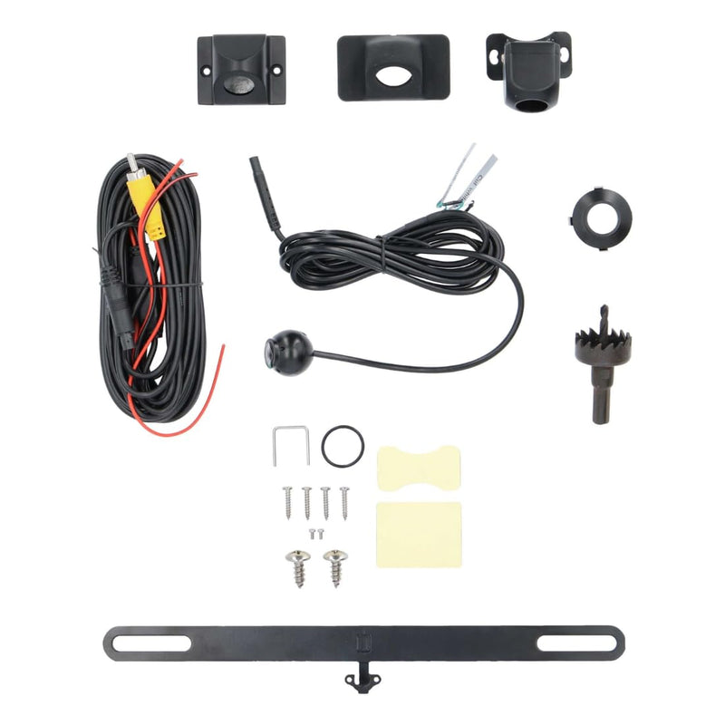 Universal Camera System Metra Brands Multi-Mount
