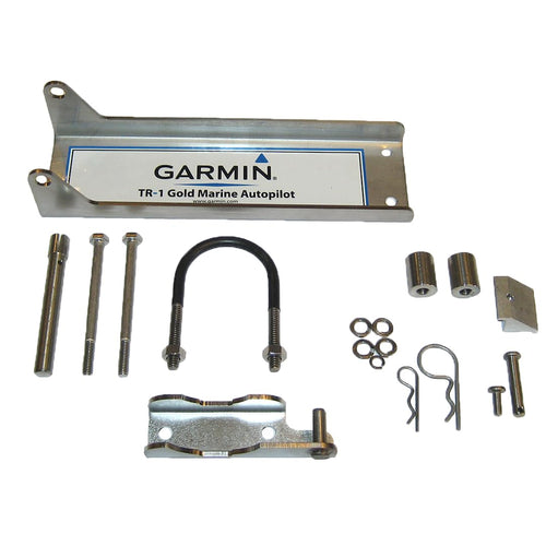 Mercury TR-1 120-1120-02 Cylinder Bracket Mount Kit, 8/9.9 Prokick