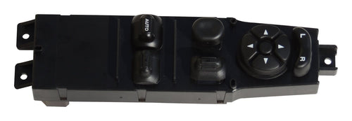 Window and Door Lock Switch Assembly Crown Automotive 56009450AC