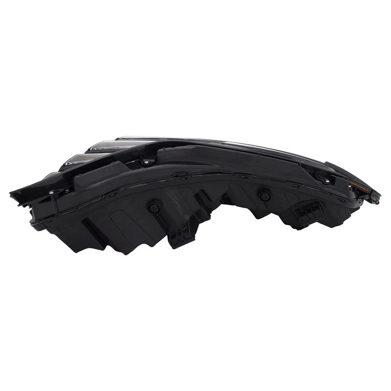 Left TYC 12-5468-00 Light Assembly