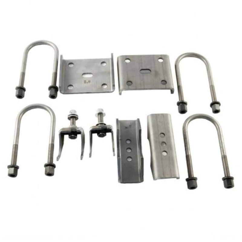 Axle Swap Kit MOUNT OFF ROAD 98600