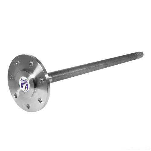 Left Hand Yukon Gear & Axle Axle for '09-'14 Ford F150, 7 Lug