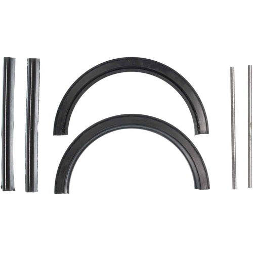 Clevite Mahle Jv748 Rear Main Seal Set