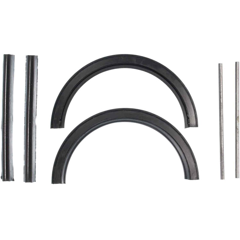 Clevite Mahle Jv748 Rear Main Seal Set