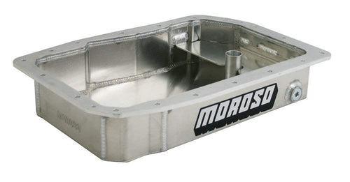 Automatic Transmission Pan Moroso 42030 for Hydra-Matic 6L Engine