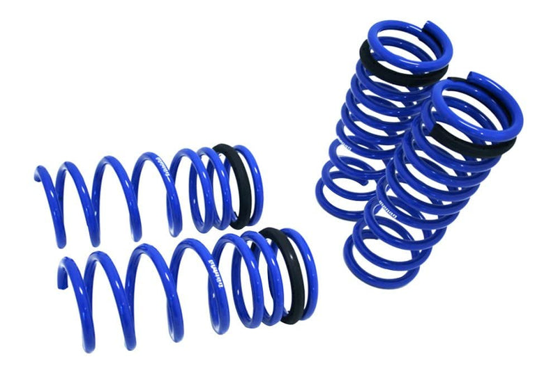 Coilover Lowering Spring Megan Racing MR-LS-LI06