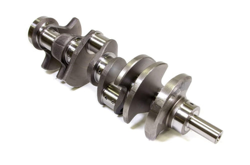 SCAT Crankshafts 9-351-400-6200-2100W Cast Steel Crankshaft for Small Block Ford