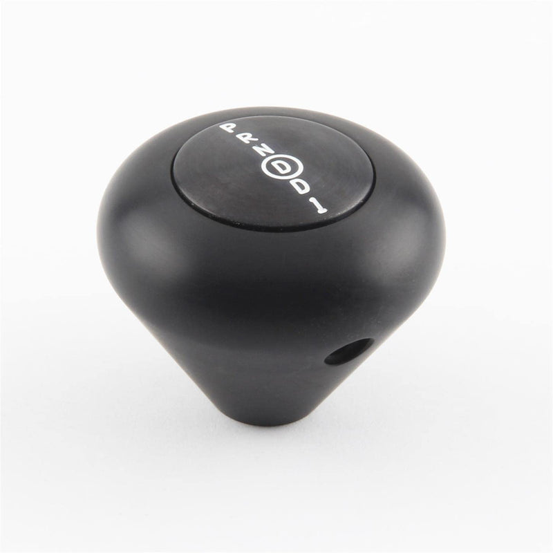 Black XFMS64R70WBB Floor Mount Shifter, 1 Pack