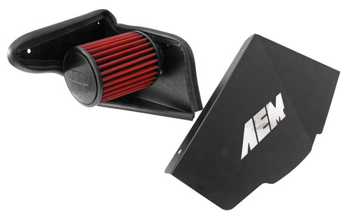 AEM Cold Air Intake System 21-750 (Non-CARB Compliant), AEM-21-750