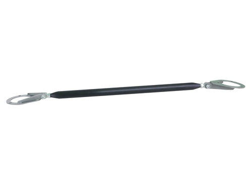 Whiteline Front Suspension Strut Brace KSB662 Compatible with Toyota 71-77 Celica, Toyota 71-74 Celica, Toyota 74-77 Celica, Toyota 74 Celica
