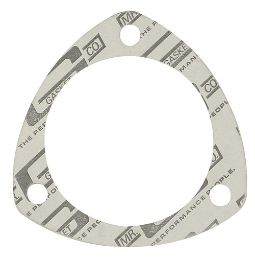 High Performance Mr. Gasket 1203 Triangle Collector Gasket