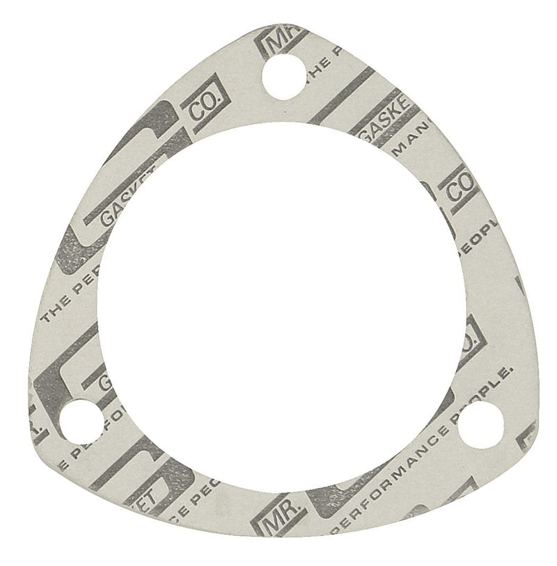 High Performance Mr. Gasket 1203 Triangle Collector Gasket